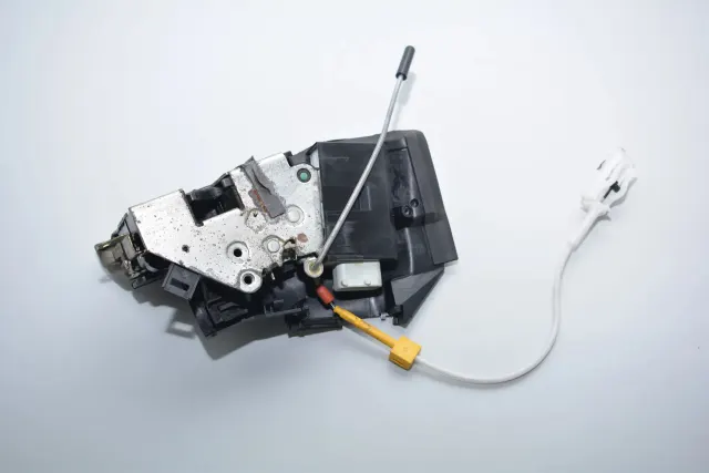 Front Left Door Lock