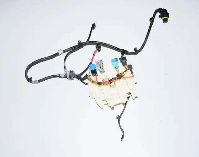 Cable Harness