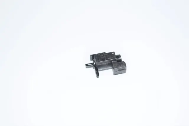 Solenoid Valve