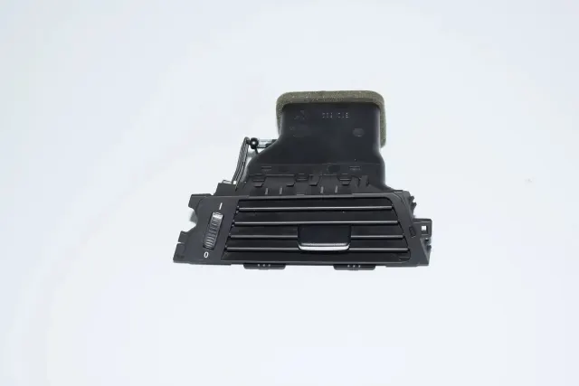 Dashboard Air Vents