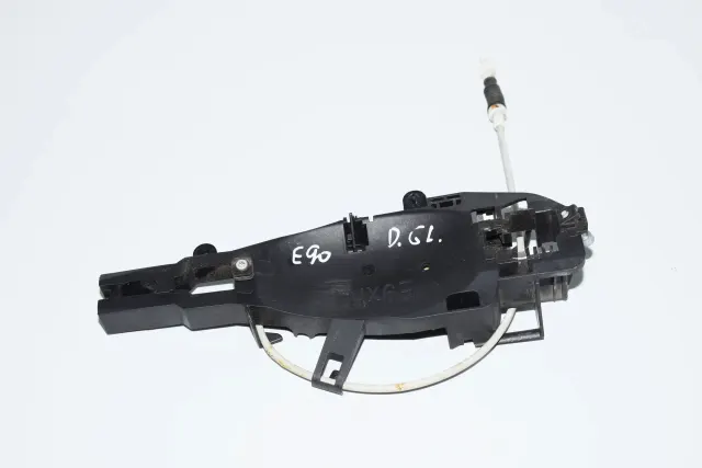 Rear Right Door Interior Handle Frame