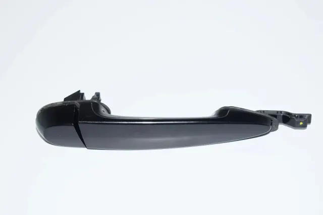 Rear Right Door Exterior Handle
