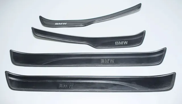 Door Sill Trim Kit