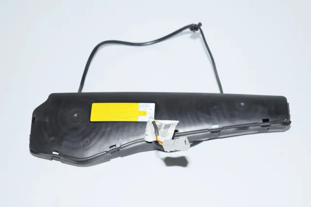 Front Right Seat Safety Bag SRS