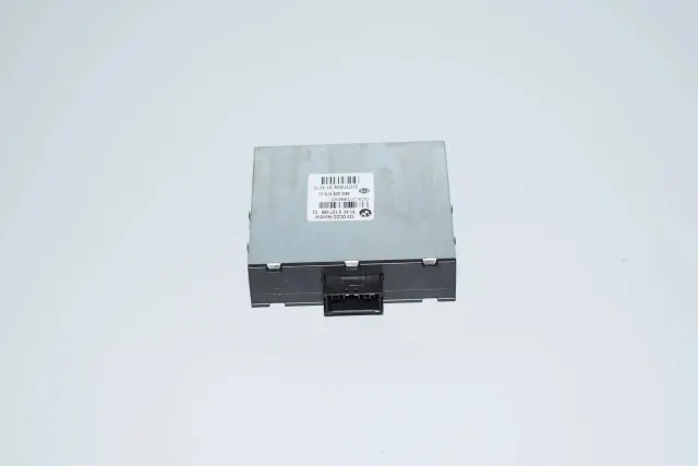Gearbox Control Unit