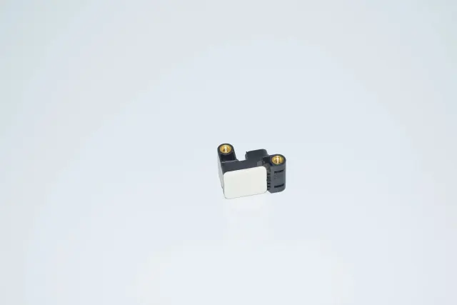 Front Left Impact Sensor