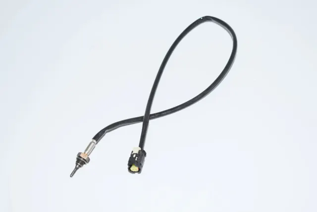 Temperature Sensor