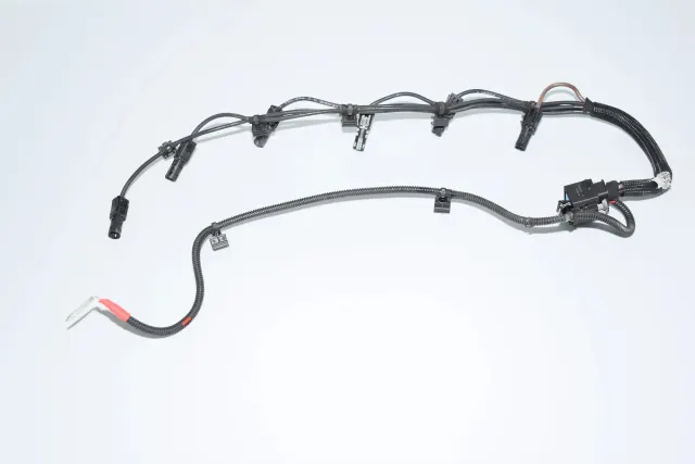 Glow Plug Wires