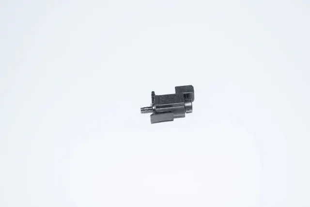 Solenoid Valve