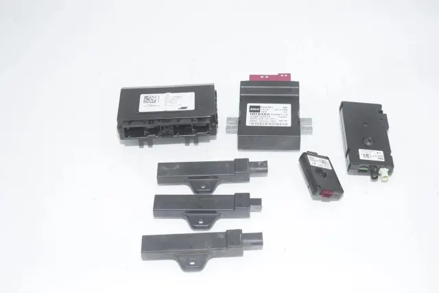 Antenna Amplifier
