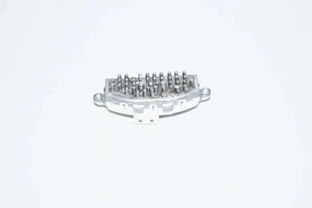 Interior Heater Resistor