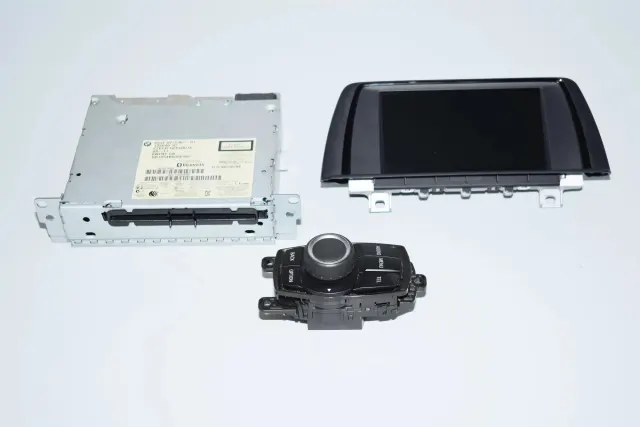 Navigation System