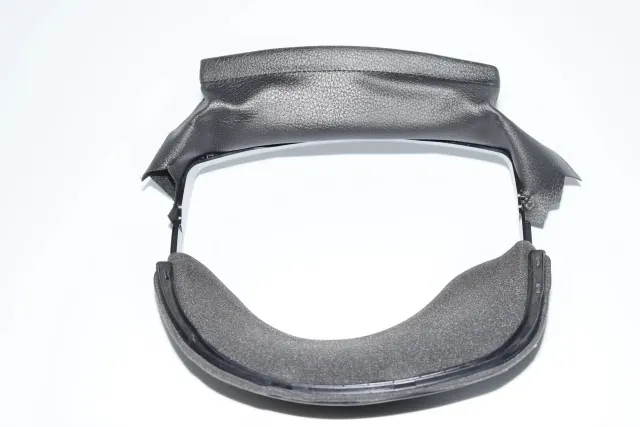 Steering Mechanism Trim