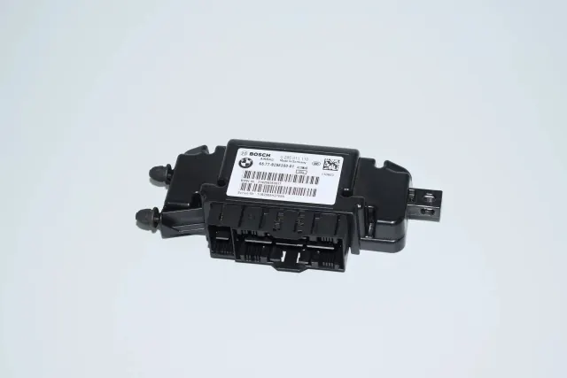 SRS Control Unit