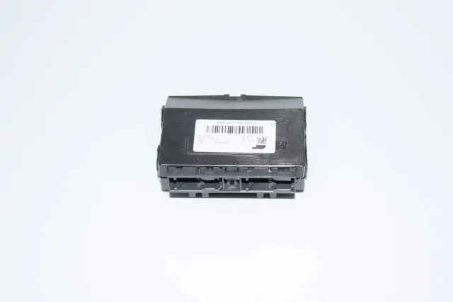 Other Control Units
