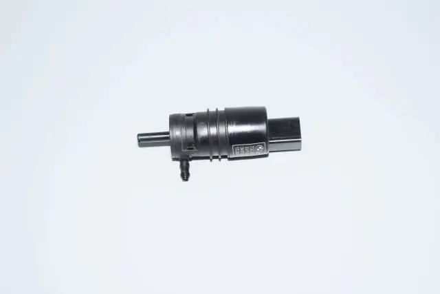 Washer Tank Motor
