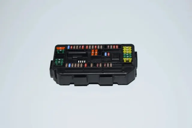 Fuse Box
