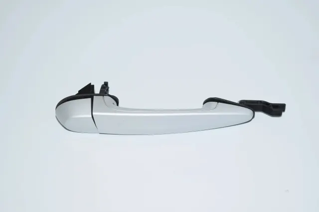 Rear Right Door Exterior Handle