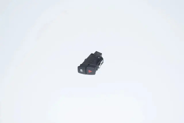 Hazard Button
