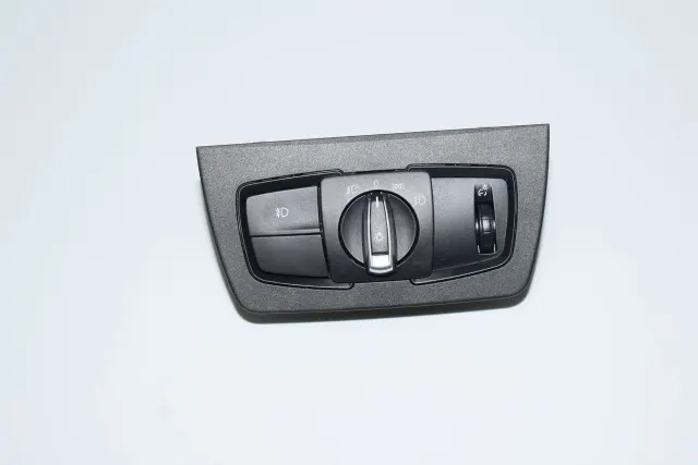 Headlight Switch Control Unit