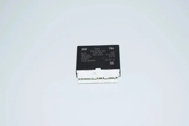 PDC Parking Sensor Control Unit