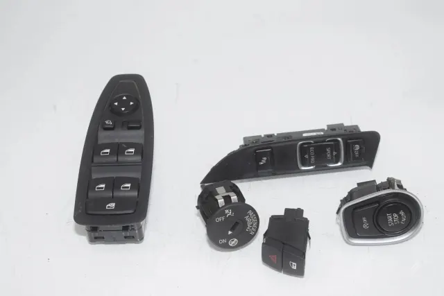 Switches