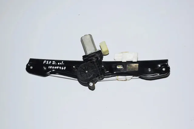 Rear Right Door Window Regulator