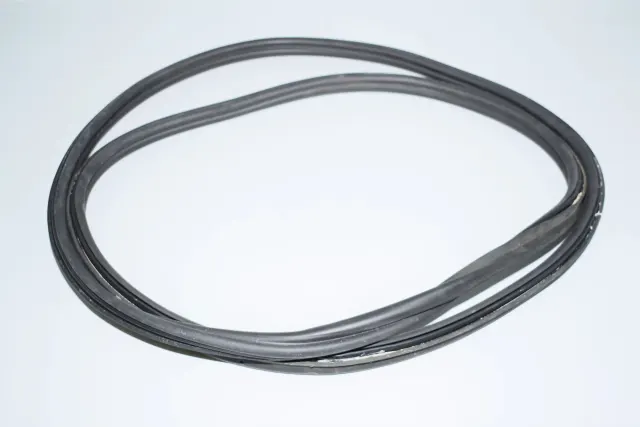 Tailgate Rubber Seal
