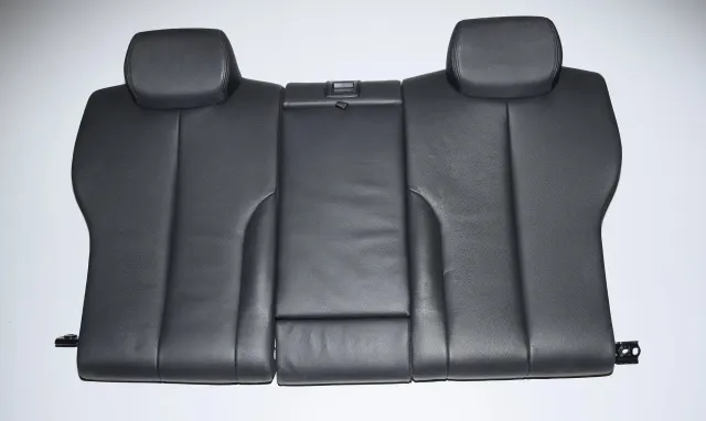 Rear Seat