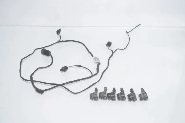 PDC Parking Sensor