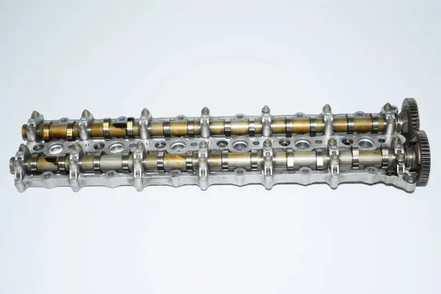 Intake Camshaft