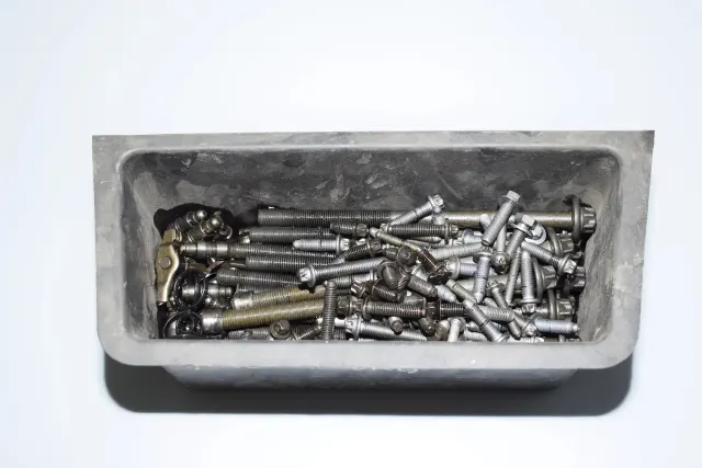 Bolts