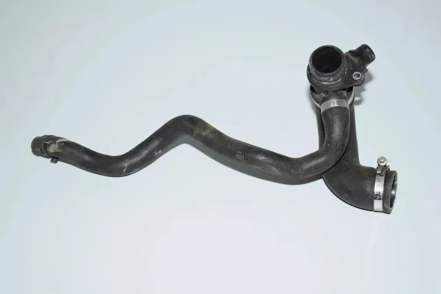 Coolant Hose Pipe