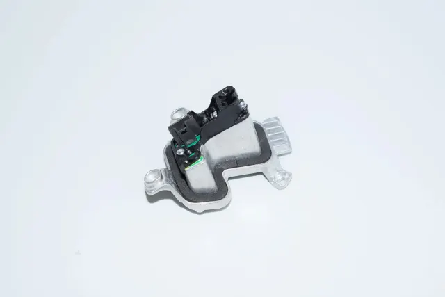 LED Lights Control Unit
