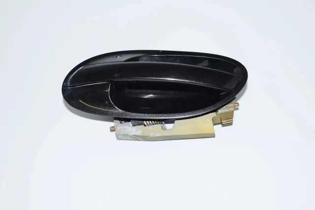 Front Left Door Exterior Handle