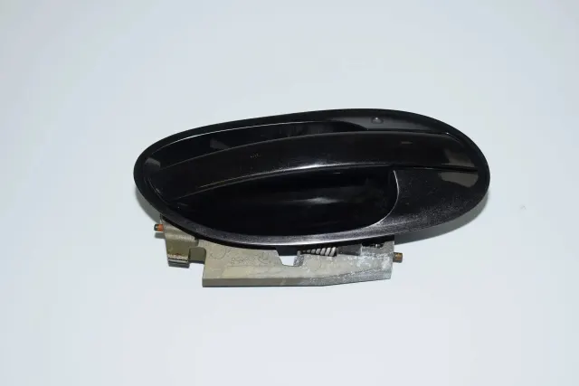 Rear Right Door Exterior Handle