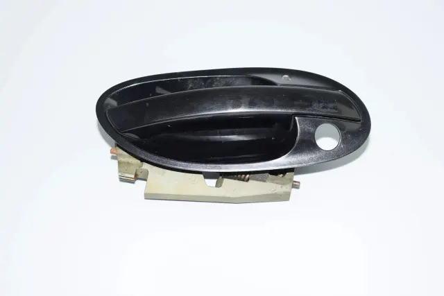 Front Right Door Exterior Handle
