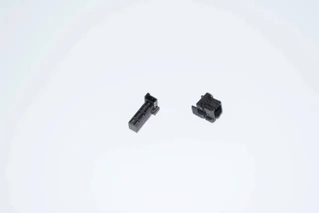 Brake Pedal Sensor