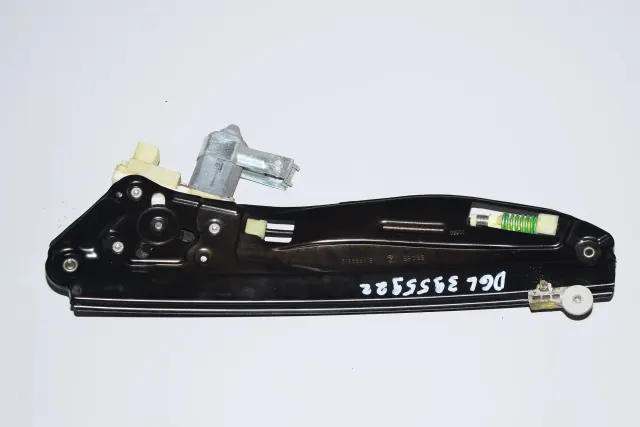 Rear Right Door Window Regulator