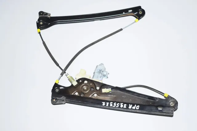 Front Right Door Window Regulator