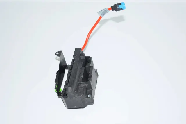 Fuse Box