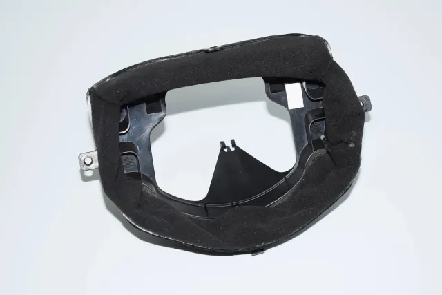 Steering Mechanism Trim