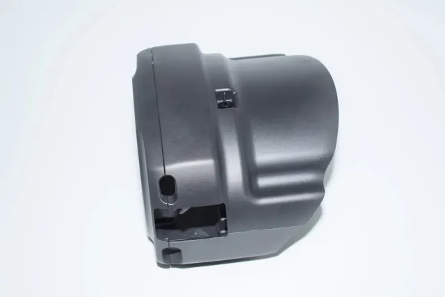 Steering Mechanism Trim