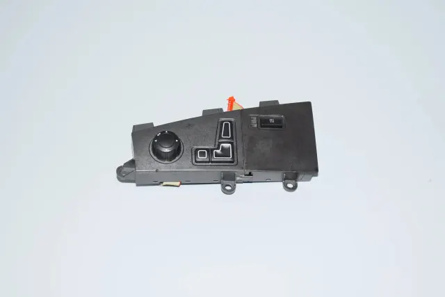 Front Left Seat Control Unit