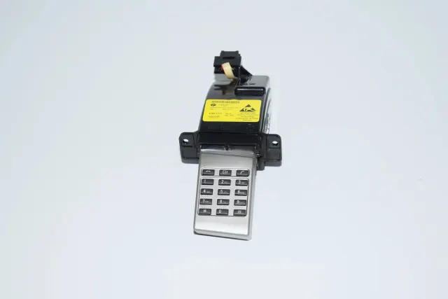 Other Control Units