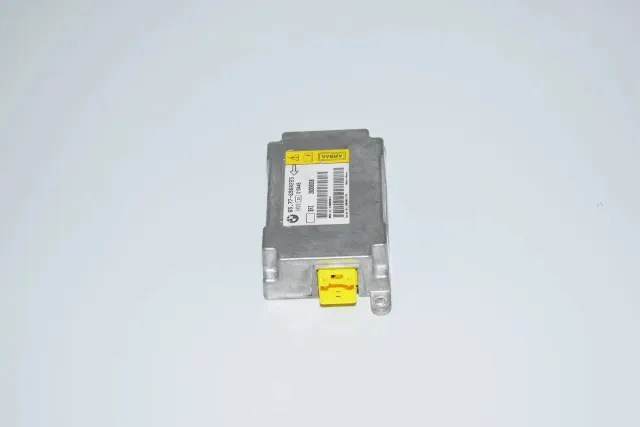 SRS Control Unit