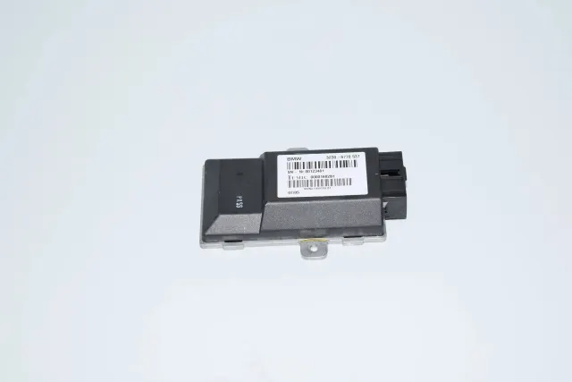 Other Control Units