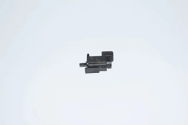 Solenoid Valve