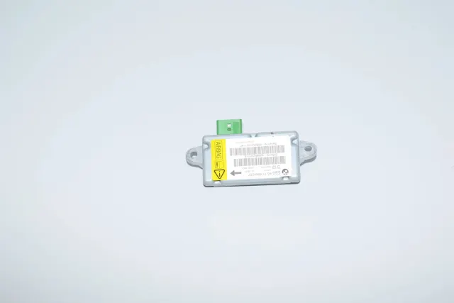 SRS Control Unit
