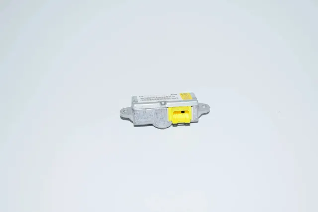 SRS Control Unit